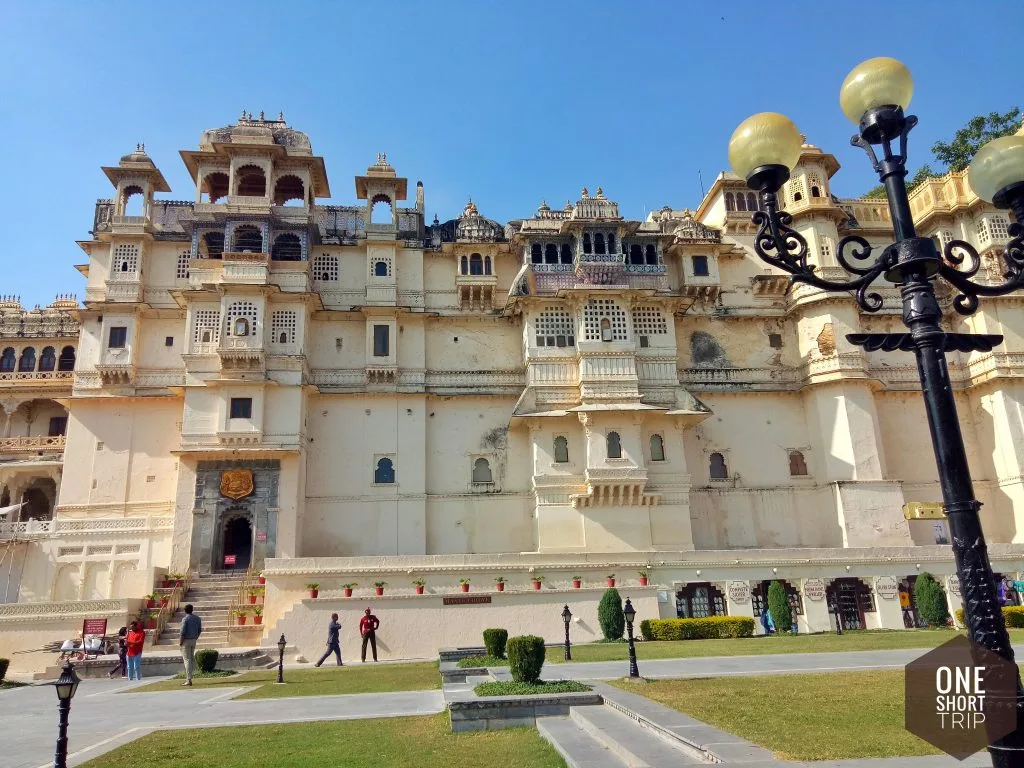 Udaipur
