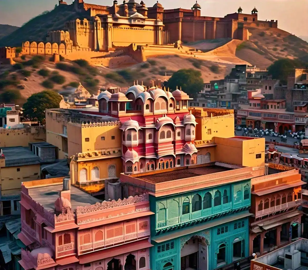 Jaipur